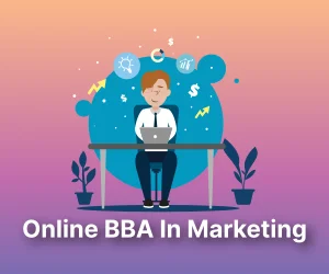 Online BBA in Marketing